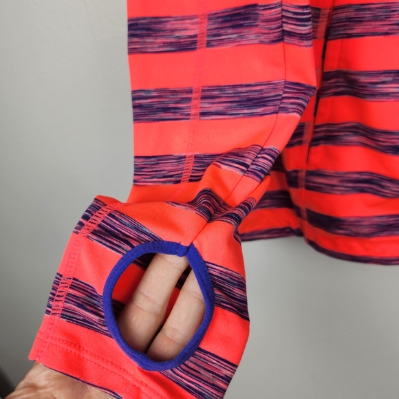 Lukka Athletic Corral Blaze Hoodie Jacket - Picture 5 of 13